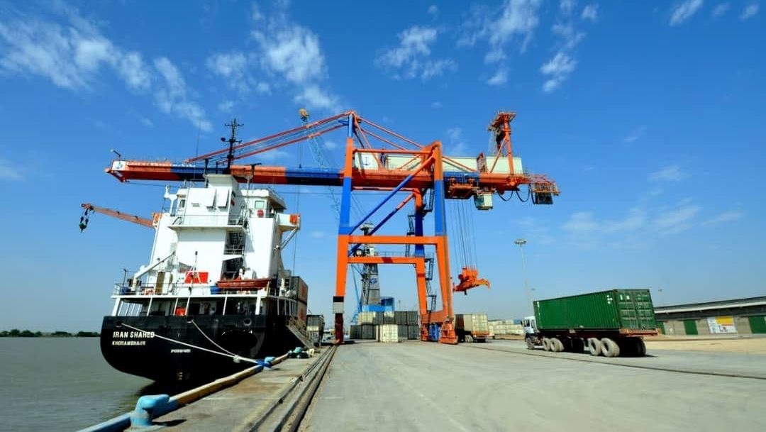 آغاز نام نویسی صادرکنندگان نمونه گیلان آغاز نام نویسی صادرکنندگان نمونه گیلان