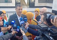 کمبود ۴ هزار کلاس درس در خوزستان