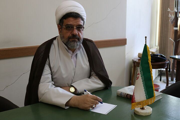 طرح یاوران نماز در استان اصفهان فراگیر میشود طرح یاوران نماز در استان اصفهان فراگیر میشود