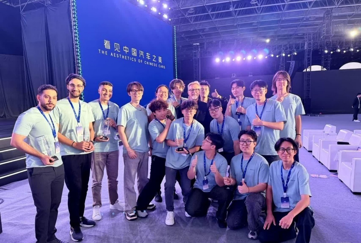 راهیابی طرح دانشجوی نخبه به مرحله نهایی مسابقات جهانی راهیابی طرح دانشجوی نخبه به مرحله نهایی مسابقات جهانی