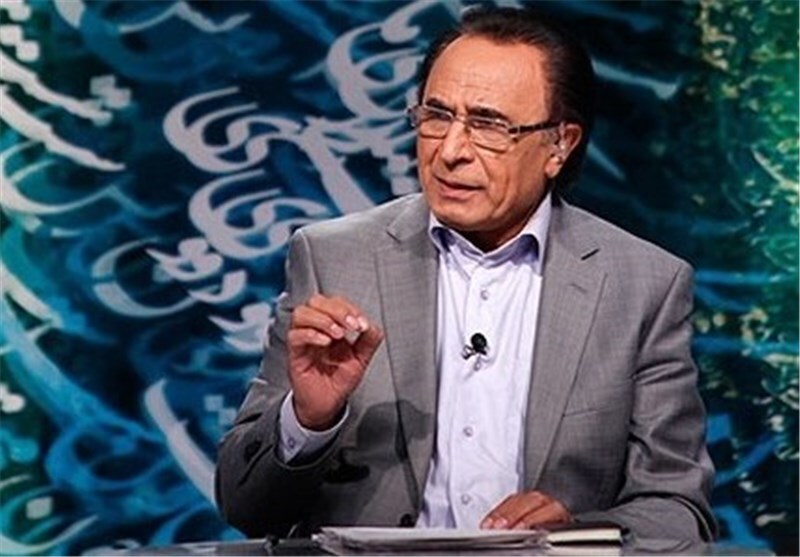 شعر قیصر امین‌پور سرشار از عشق، امید و بیداری است