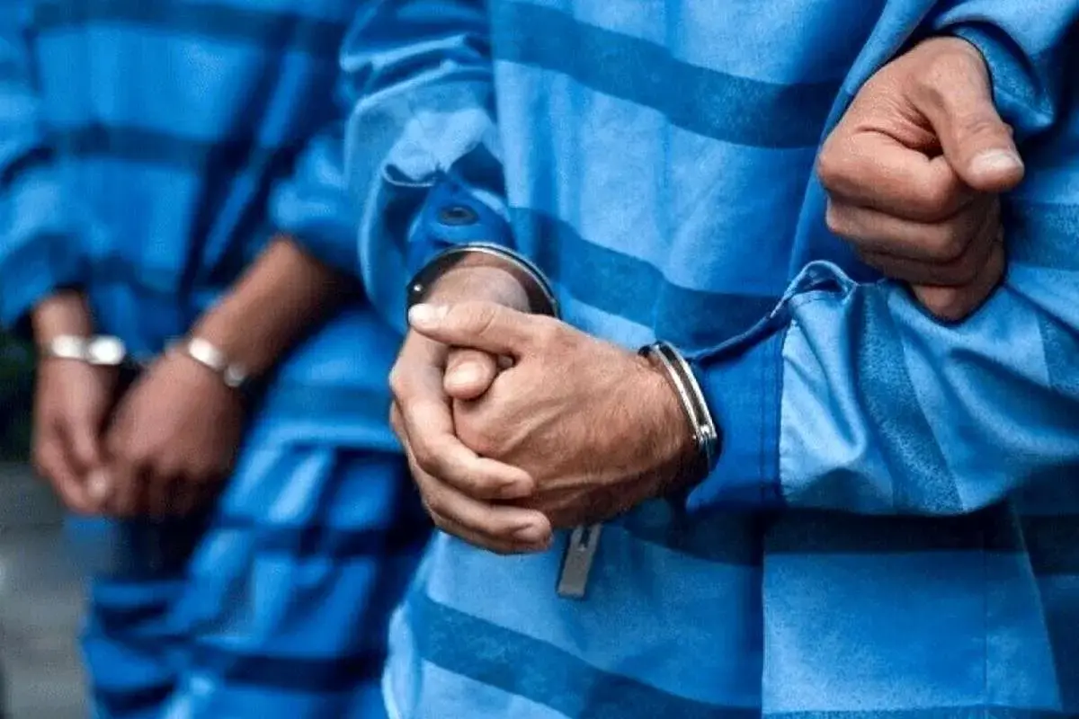 دستگیری ۶ نفر در زمینه اخلال در نظام اقتصادی دستگیری ۶ نفر در زمینه اخلال در نظام اقتصادی