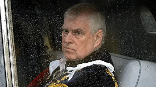 شاهزاده انگلیس از عناوین خود خلع شد