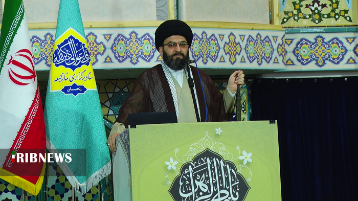 ۱۳ آبان؛ میثاق فاطمی ملت ایران با آرمان‌های انقلاب