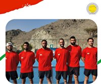 ایران به دیدار رده‌بندی رفت