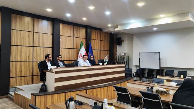 برگزاری نخستین نشست تخصصی «اعتبار مالیاتی تحقیق و توسعه»