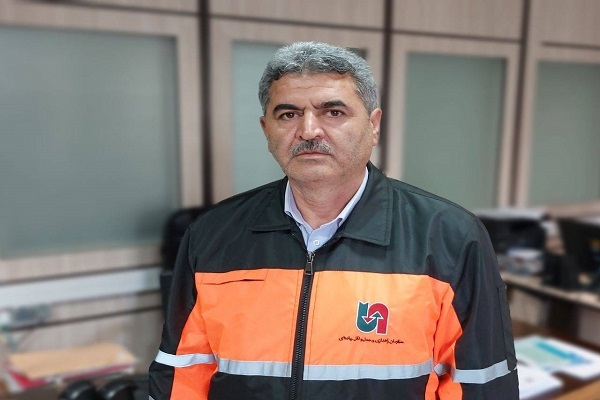 ۳۶۰ کیلومتر از محور‌های مواصلاتی استان اردبیل نونوار شد