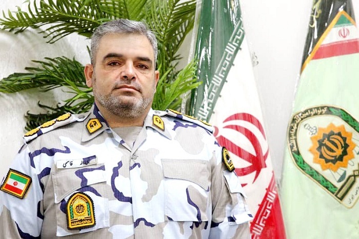 دستگیری شش سارق طلافروشی های کیش