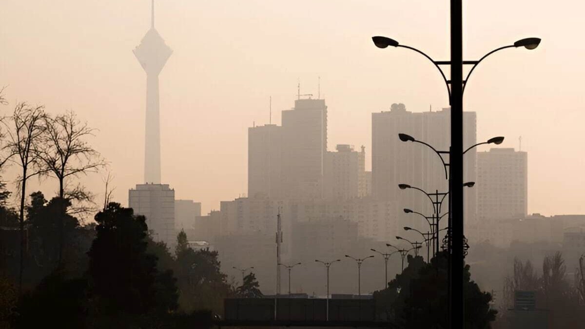 **// فوری//هفتمین جلسه کارگروه اضطرار آلودگی هوا برگزار می شود/// عکس با کیفیت و بدون ارم انتخاب کنید **// فوری//هفتمین جلسه کارگروه اضطرار آلودگی هوا برگزار می شود/// عکس با کیفیت و بدون ارم انتخاب کنید