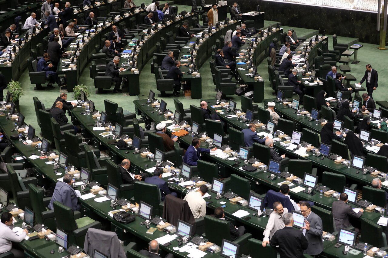 تصویب کلیات لایحه الزامات و احکام بودجههای سنواتی تصویب کلیات لایحه الزامات و احکام بودجههای سنواتی