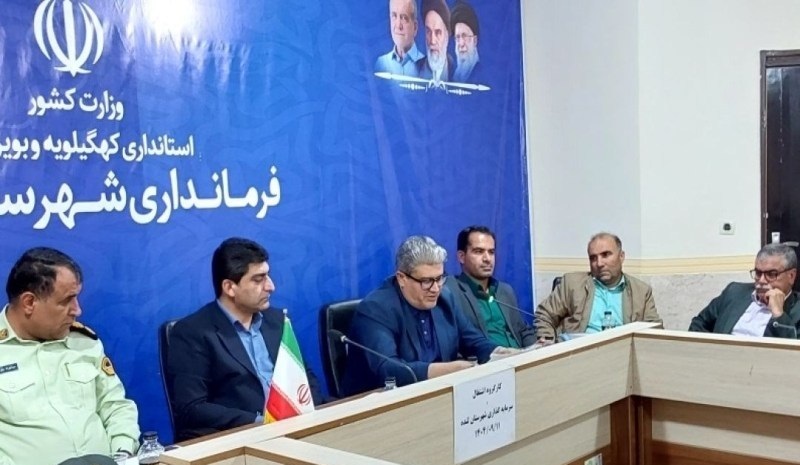 اختصاص ۶۰۰ میلیارد ریال برای ایجاد اشتغال در لنده