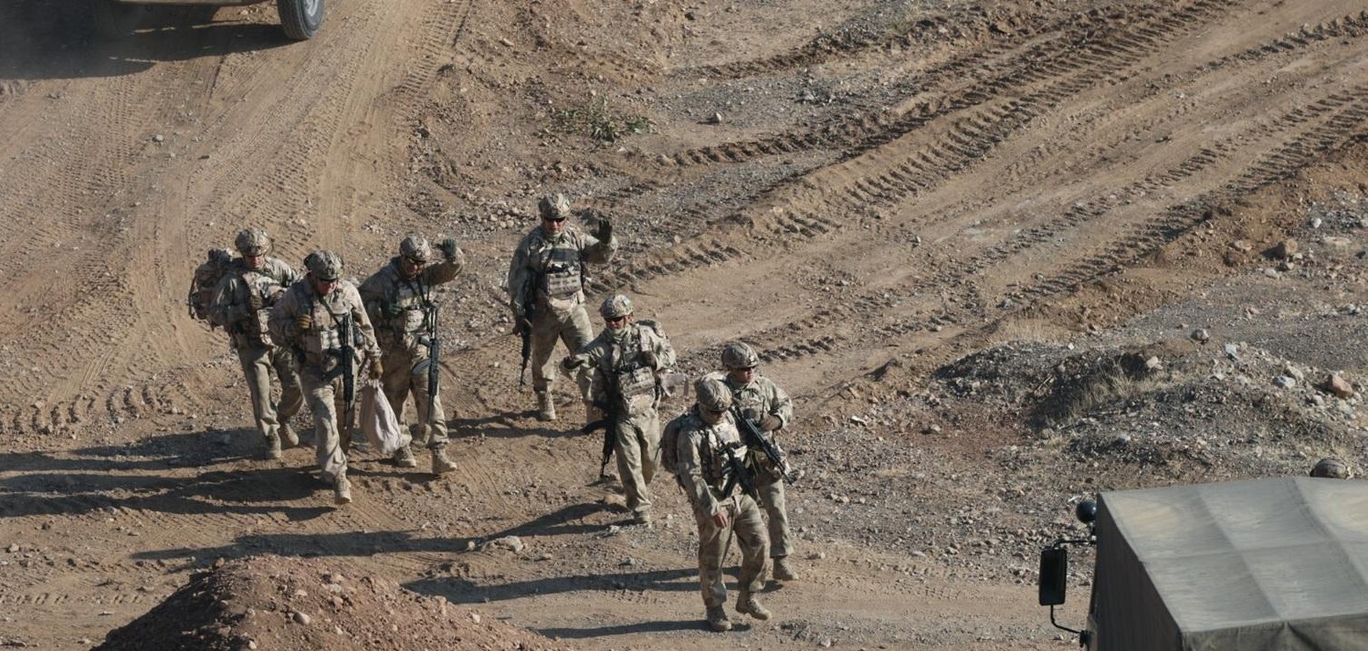 **** آغاز تمرین مرحله عملیاتی رزمایش «سهند ۲۰۲۵» **** آغاز تمرین مرحله عملیاتی رزمایش «سهند ۲۰۲۵»