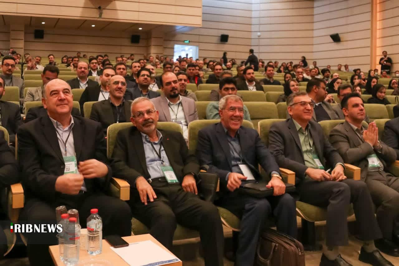 شیراز میزبان همایش بینالمللی شبکههای هوشمند انرژی شیراز میزبان همایش بینالمللی شبکههای هوشمند انرژی