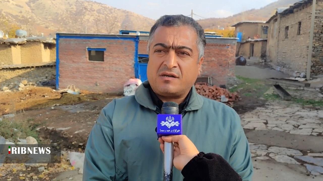 طرح همزمان‌سازی فحلی و افزایش تولید دام در مریوان