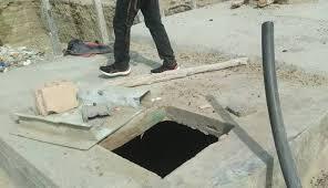 کشف ۷ هزار لیتر سوخت قاچاق در مشهد