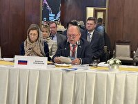 آینده آسیا به حمایت از چندجانبه گرایی بستگی دارد آینده آسیا به حمایت از چندجانبه گرایی بستگی دارد