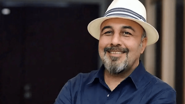 رضا عطاران در بیمارستان بستری شد رضا عطاران در بیمارستان بستری شد