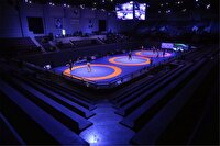 مرحله نهایی بیست و پنجمین دوره لیگ برتر کشتی آزاد، محل برگزاری رقابتها تغییر کرد