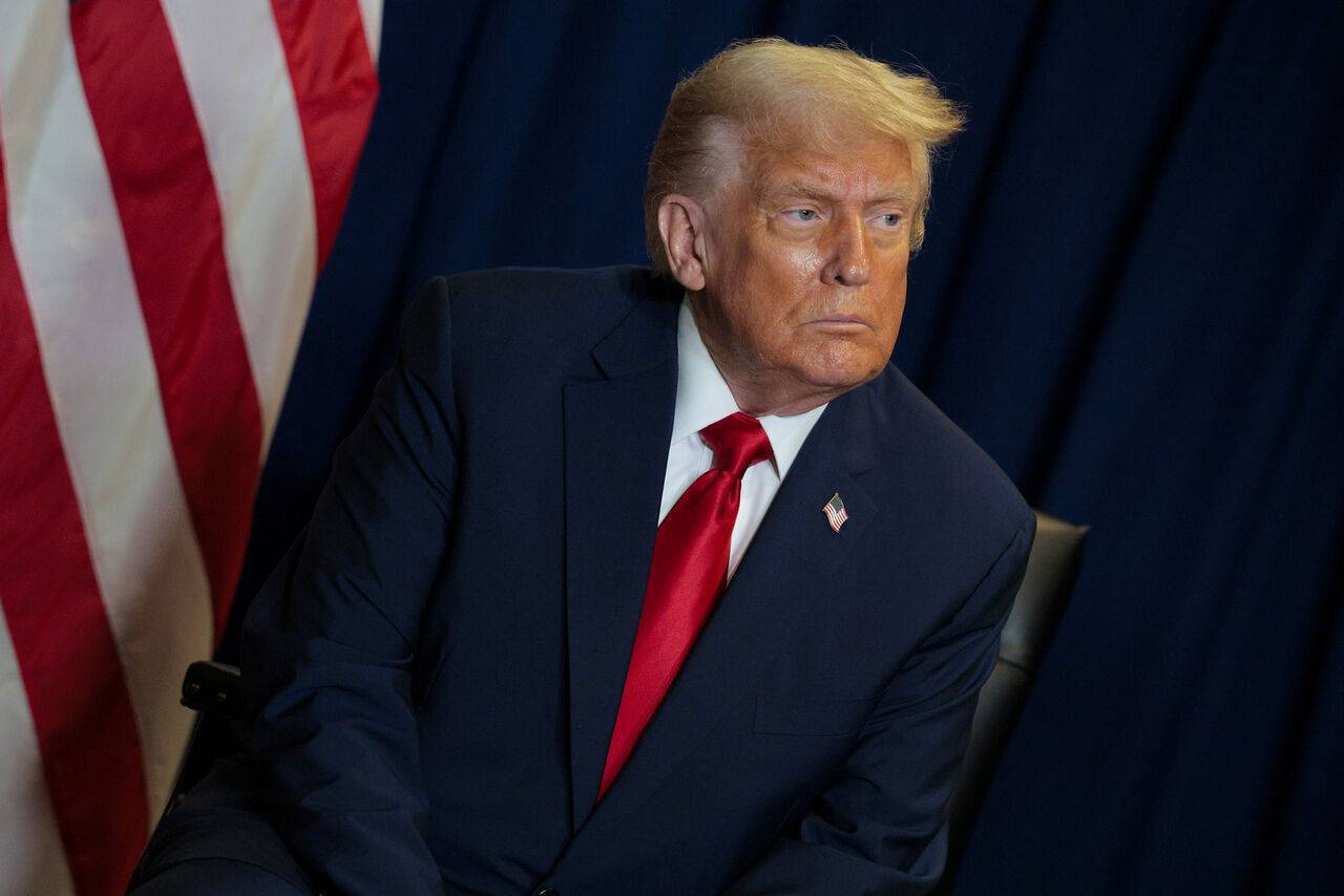 ترامپ: عملیات زمینی در خاک ونزوئلا به زودی انجام می‌شود