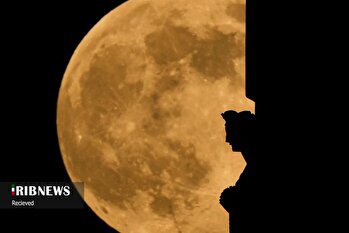 آخرین ابر ماه سال ۲۰۲۵ میلادی