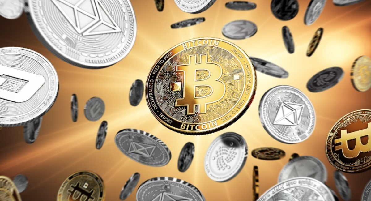 صندوقهای رمزارز در راه بورس صندوقهای رمزارز در راه بورس