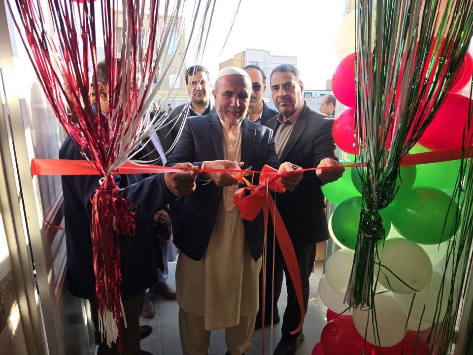 افتتاح مدرسه ۳ کلاسه حضرت یوسف در روستای برآباد خواف افتتاح مدرسه ۳ کلاسه حضرت یوسف در روستای برآباد خواف