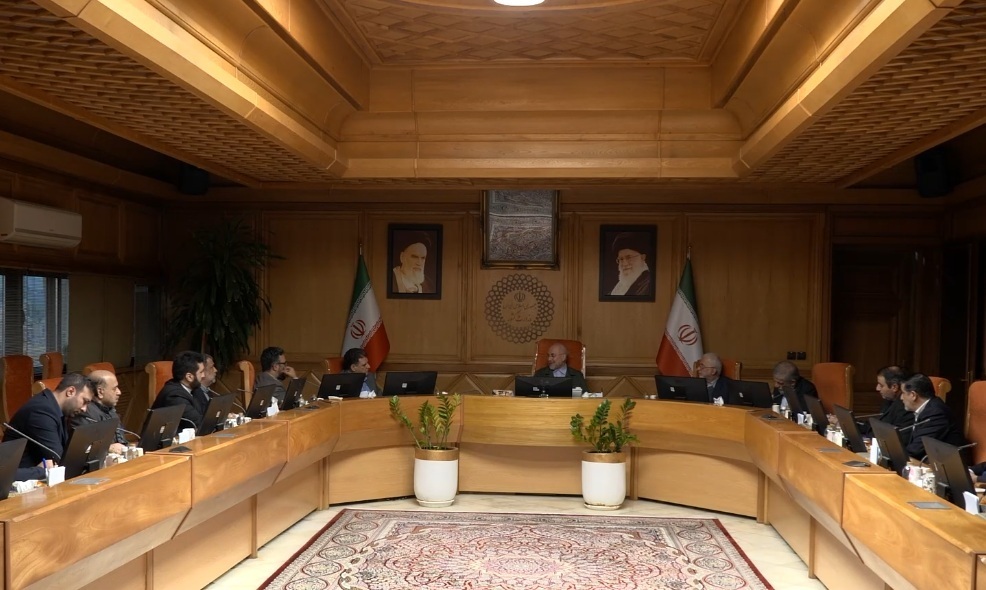 انتخابات تناسبی گامی بزرگ و حرکتی رو به جلو است انتخابات تناسبی گامی بزرگ و حرکتی رو به جلو است