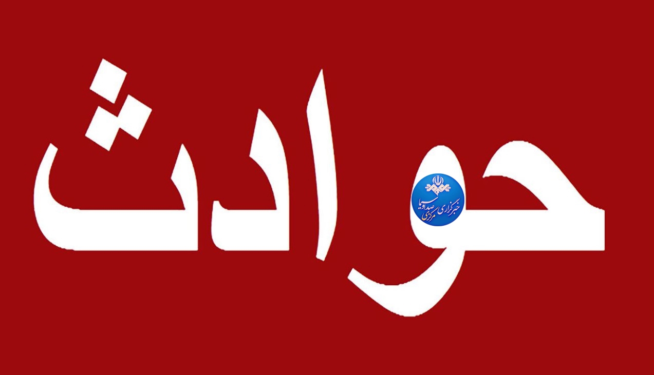 فوت راکب موتورسیکلت در خیابان مخابرات