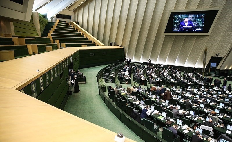 گزارش کمیسیونهای شورا‌ها و کشاورزی درخصوص آتش‌سوزی جنگل‌الیت