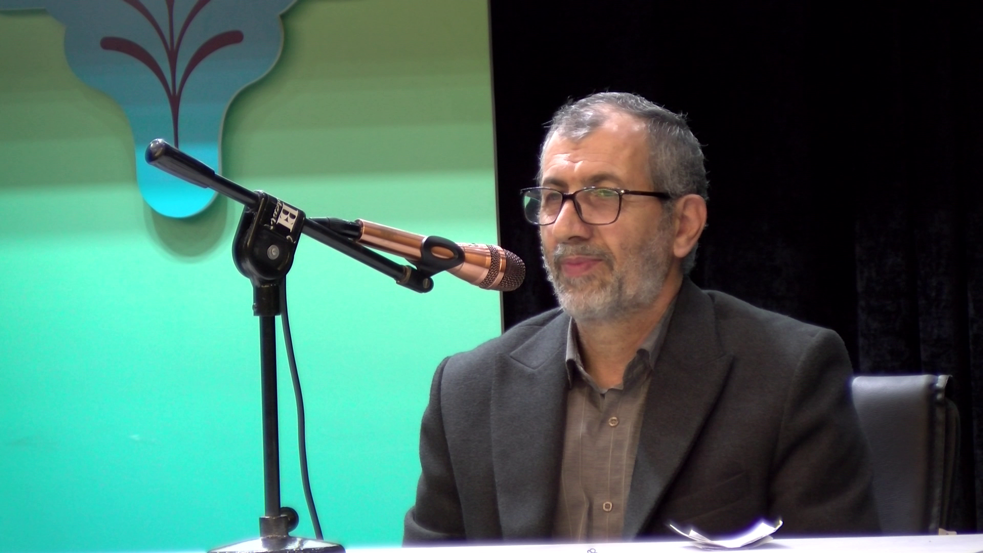 همایش گوهرانه با محوریت سبک زندگی سالم در رشت همایش گوهرانه با محوریت سبک زندگی سالم در رشت