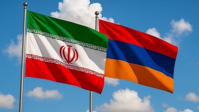 توسعه همکاری‌های گردشگری تهران و ایروان با نقشه‌راه مشترک