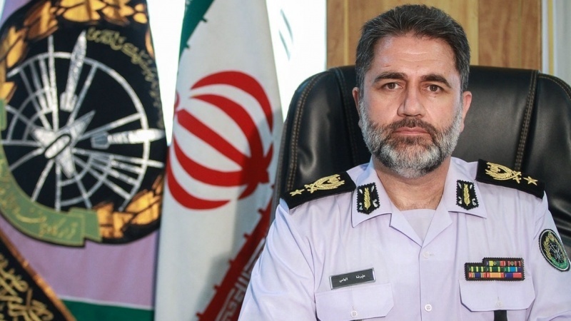 **** همه سامانههای آسیبدیده جایگزین شدند **** همه سامانههای آسیبدیده جایگزین شدند