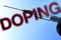 مثبت شدن دوپینگ قهرمان کشتی فرنگی امیدهای جهان