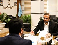 هرگونه مستندات ادعای مالکیت باید در سامانه کاتب ثبت شود