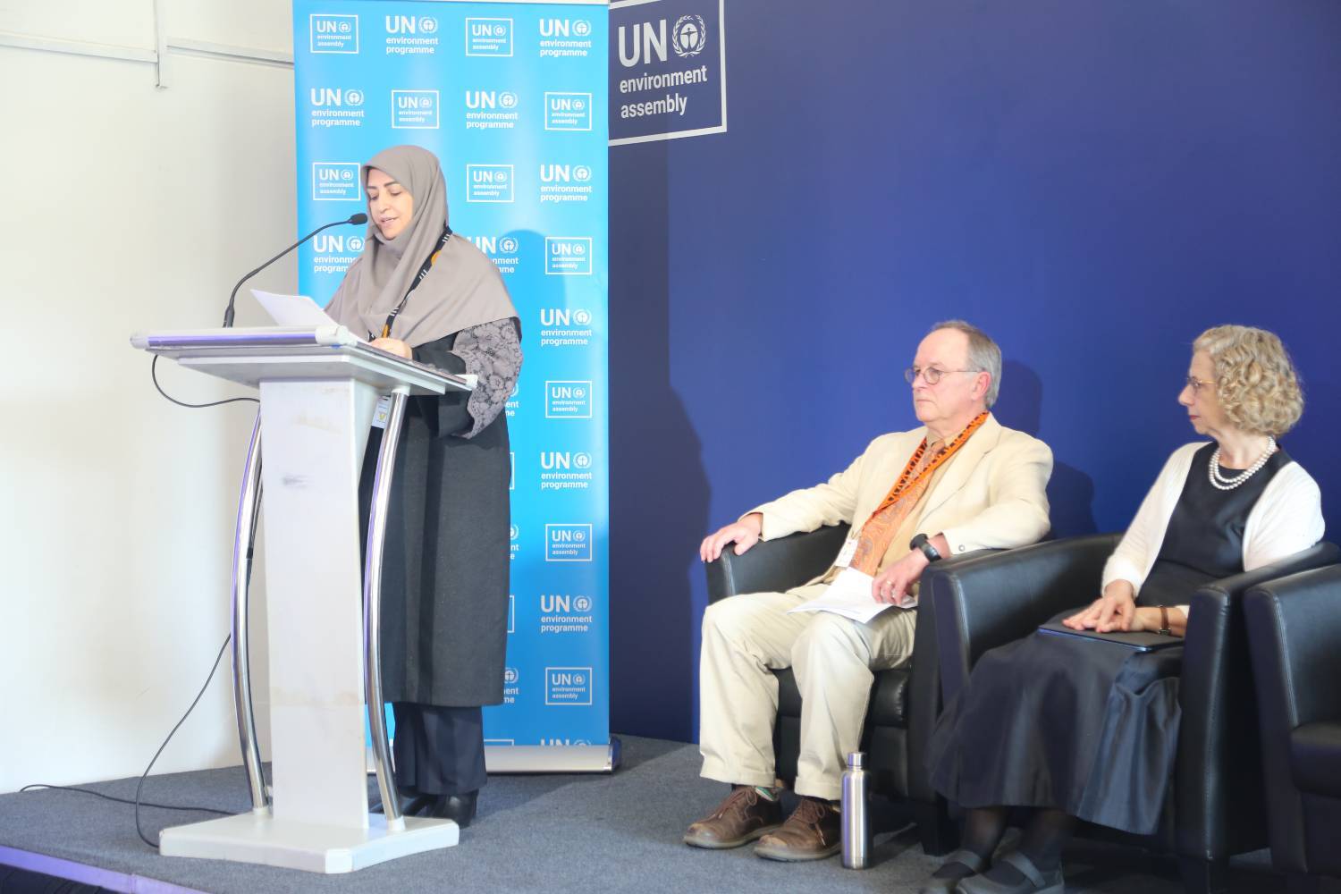 برگزاری نشست تخصصی مقابله با گرد و غبار به ابتکار ایران برگزاری نشست تخصصی مقابله با گرد و غبار به ابتکار ایران