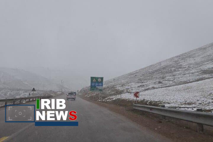 همه راههای شریانی، اصلی و فرعی آذربایجان شرقی باز است همه راههای شریانی، اصلی و فرعی آذربایجان شرقی باز است