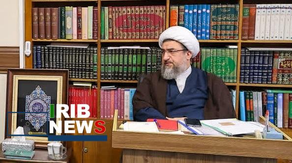 تاکید امام جمعه تبریز بر استفاده از توانمندی جوانان در جامعه تاکید امام جمعه تبریز بر استفاده از توانمندی جوانان در جامعه