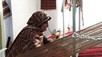 بانوان کارآفرین صنایع دستی سمنان ؛ احیاگر هنر برای آیندگان
