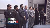 تجلیل از پژوهشگران برتر لرستان