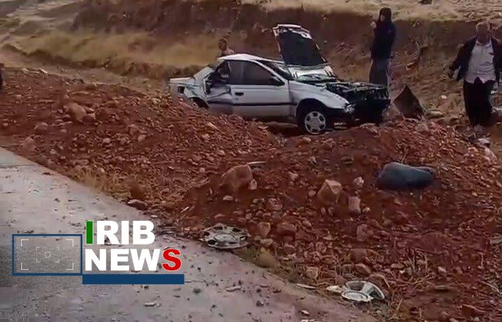 فوت یکی دیگر از معلمان حادثه کوهنانی