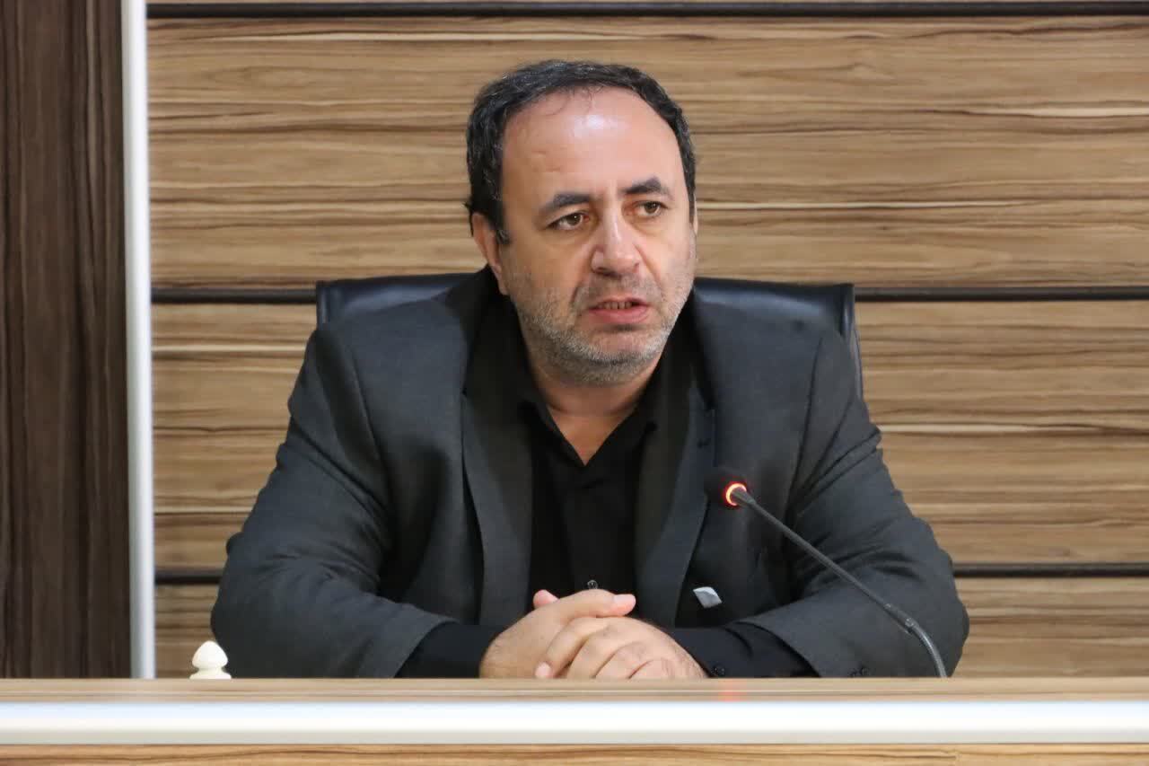 جمع آوری بیش از ۲۳۱ هزار برگ از اسناد شهدا در آذربایجان غربی جمع آوری بیش از ۲۳۱ هزار برگ از اسناد شهدا در آذربایجان غربی