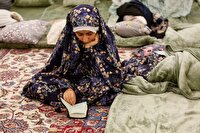 برنامه‌ریزی برای برگزاری باشکوه مراسم معنوی اعتکاف