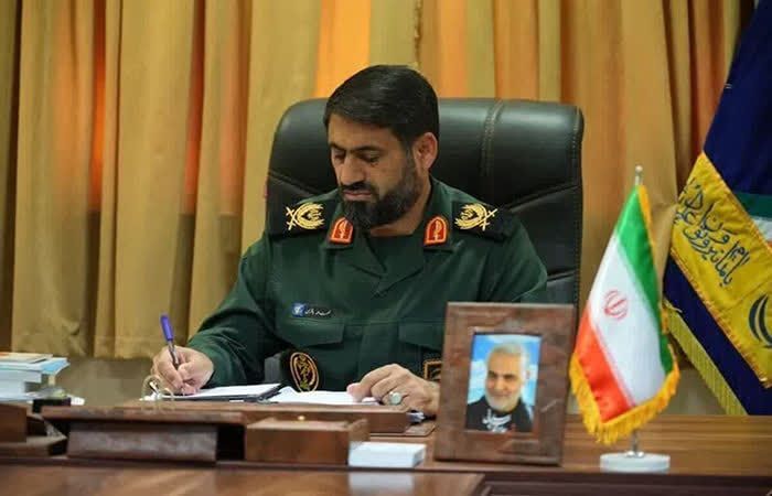 پیام فرمانده سپاه حضرت ابوالفضل لرستان به مناسبت ولادت حضرت فاطمه (س) و روز زن پیام فرمانده سپاه حضرت ابوالفضل لرستان به مناسبت ولادت حضرت فاطمه (س) و روز زن