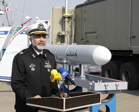 فناوریهای ما باید برای مقابله با هر تهدیدی آماده باشد فناوریهای ما باید برای مقابله با هر تهدیدی آماده باشد