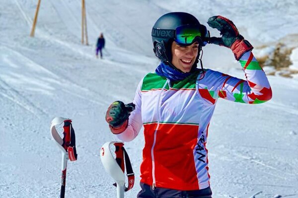 بازگشت یک ورزشکار پناهنده به ایران بازگشت یک ورزشکار پناهنده به ایران