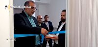 افتتاح اداره تعزیرات حکومتی شهرستان آشتیان