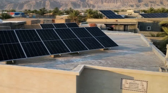 مدارس آذربایجان‌غربی ظرفیت ایجاد نیروگاه‌های خورشیدی و توسعه دارالقرآن‌ها را دارند