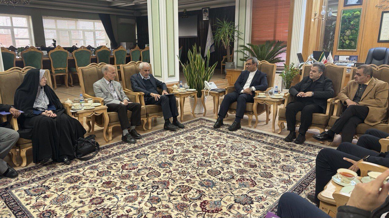 زمینهسازی برای فستیوالهای بزرگ در خراسان رضوی زمینهسازی برای فستیوالهای بزرگ در خراسان رضوی