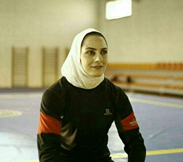 بانوی کرمانشاهی هدایت تیم ملی ووشو را عهده‌دار شد