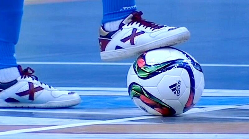 رده بندی فوتسال جهان ۲۰۲۵؛ ایران در رده پنجم ماند